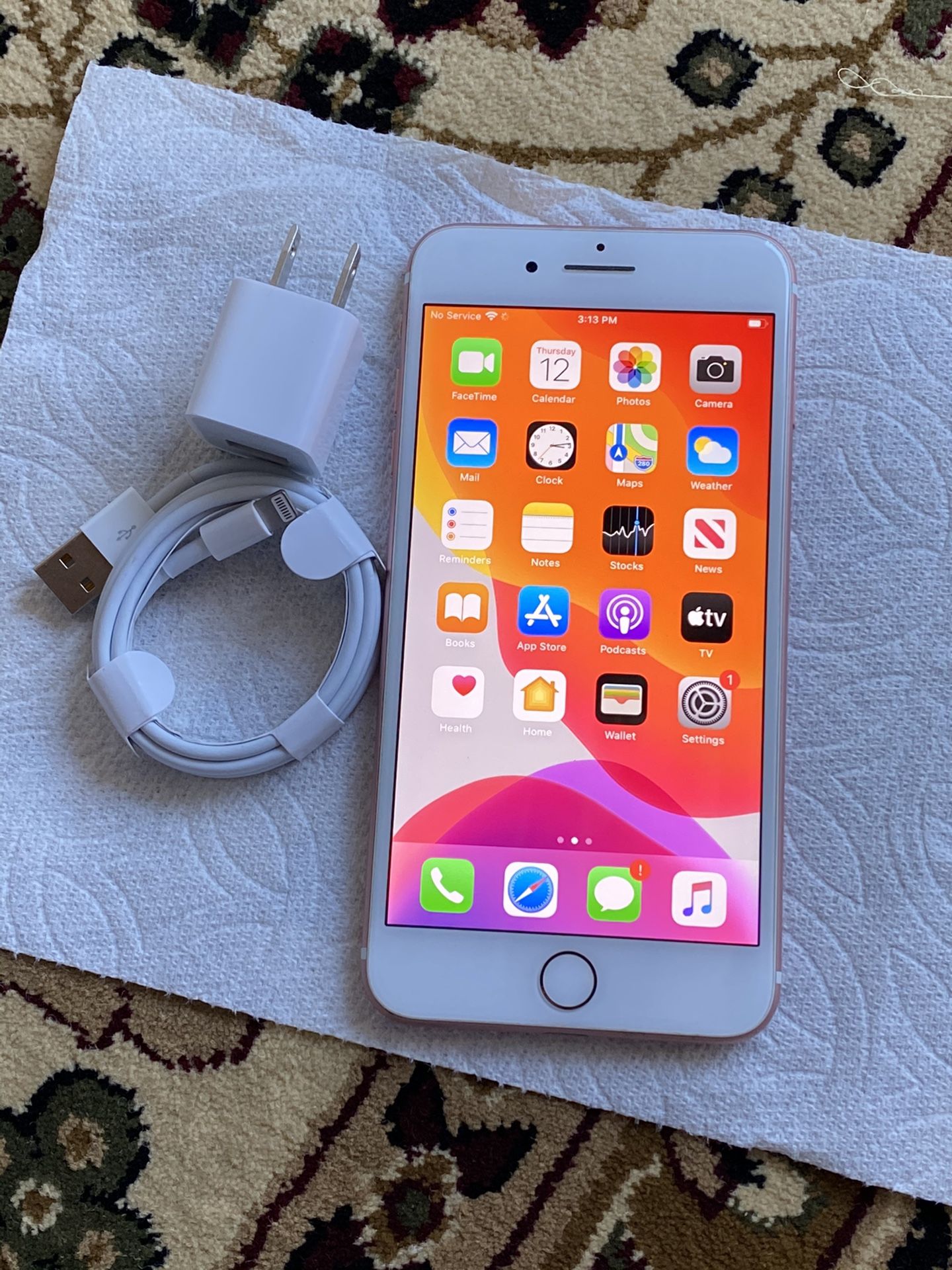 iPhone 7 unlocked for all carriers