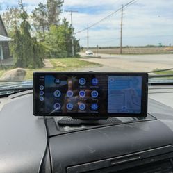 I Have A New Car Tablet As Seen On Facebook Book