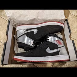 Jordans Size 11.5