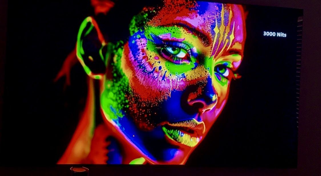 65inch LG C2 Oled Tv