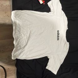 Adidas Shirt