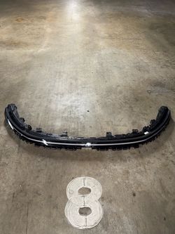 2024-25 Hyundai Sonata Center Fog Light