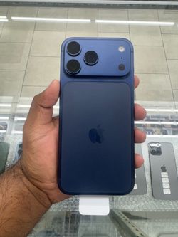 iPhone 17 Pro Max | 256GB | Factory Unlocked