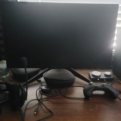 Alienware 25 Gaming Monitor - AW2518Hf