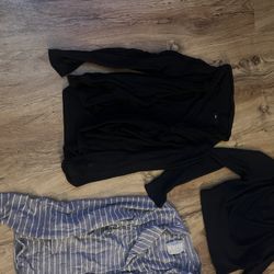 Sweaters And Cardigans 