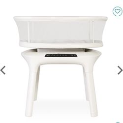 4Moms mamaroo Bassinet 