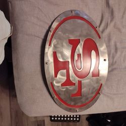 49er Shield 