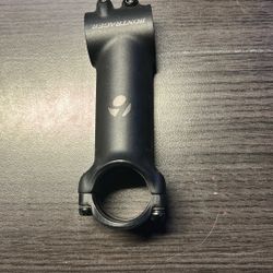 Bontrager 31.8 7 Degree Stem 100mm