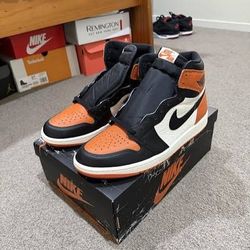 Jordan 1 Shattered Backboard 