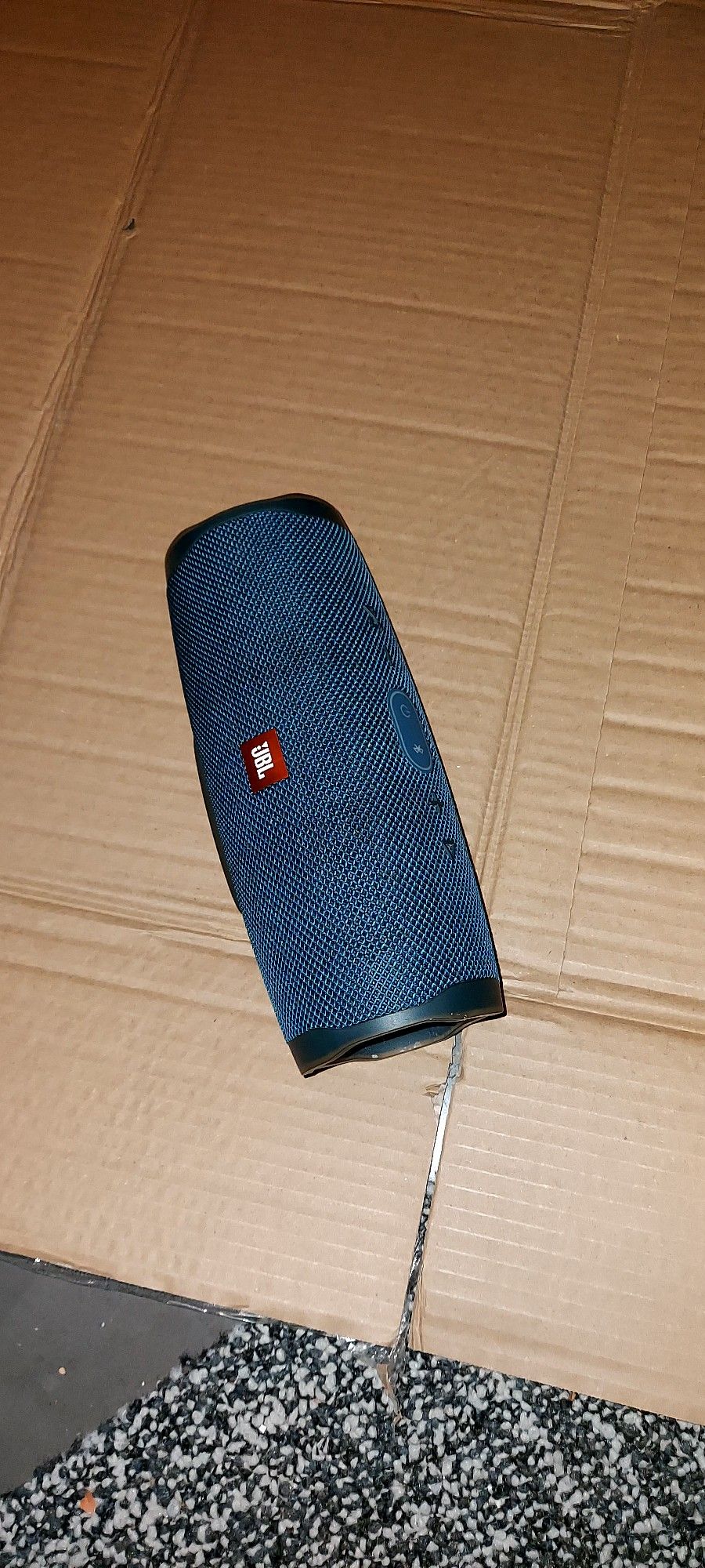 JBL Charge 4 Portable Wireless Bluetooth Speaker 