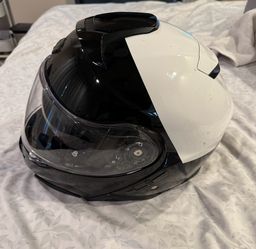 Shoei Neotec 2 size Large motorcycle helmet