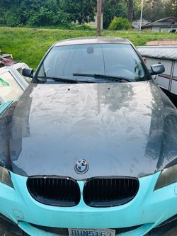 2004 BMW 530i