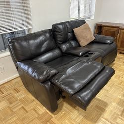 Twin Lazy Boy Couch