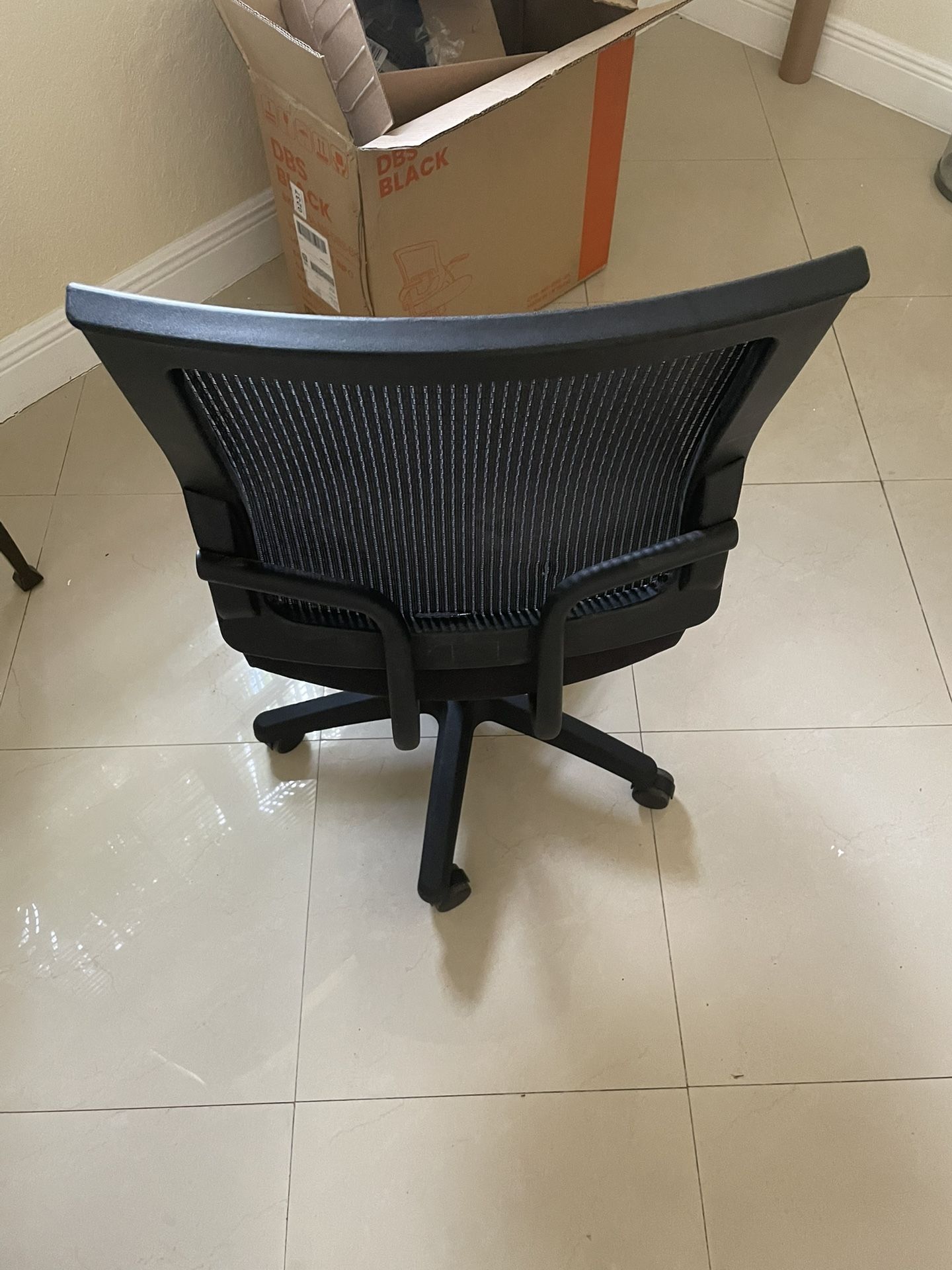 office chair