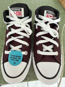 New..Converse All Star