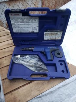 Blueprint Bp301 Semi Automatic Fastening Tool Pistols De Claves Shot Gun