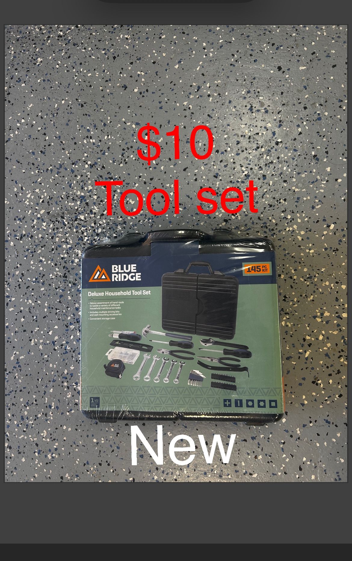 Tool Set