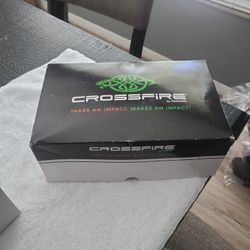 Crossfire Sunglasses Lot Of 18 Pairs. Brand New 