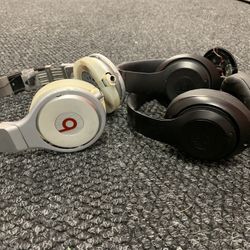 Beats Pro Headphones 