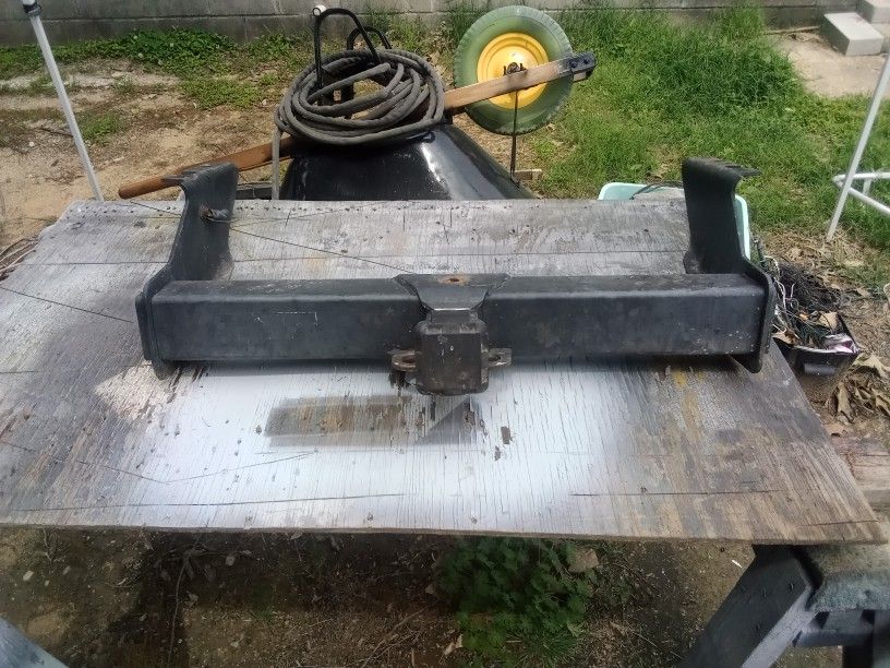 Trailer Hitch