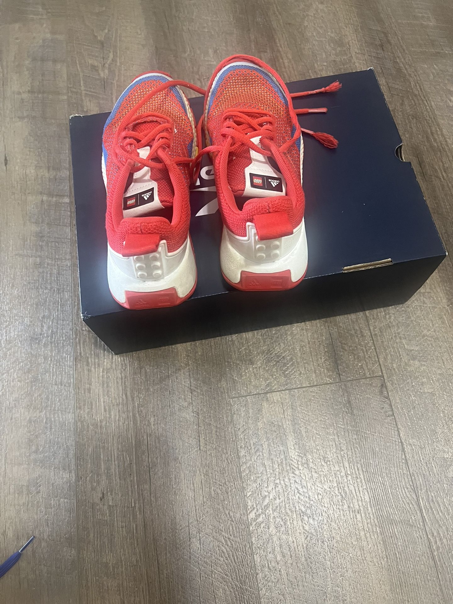 Kid Shoes