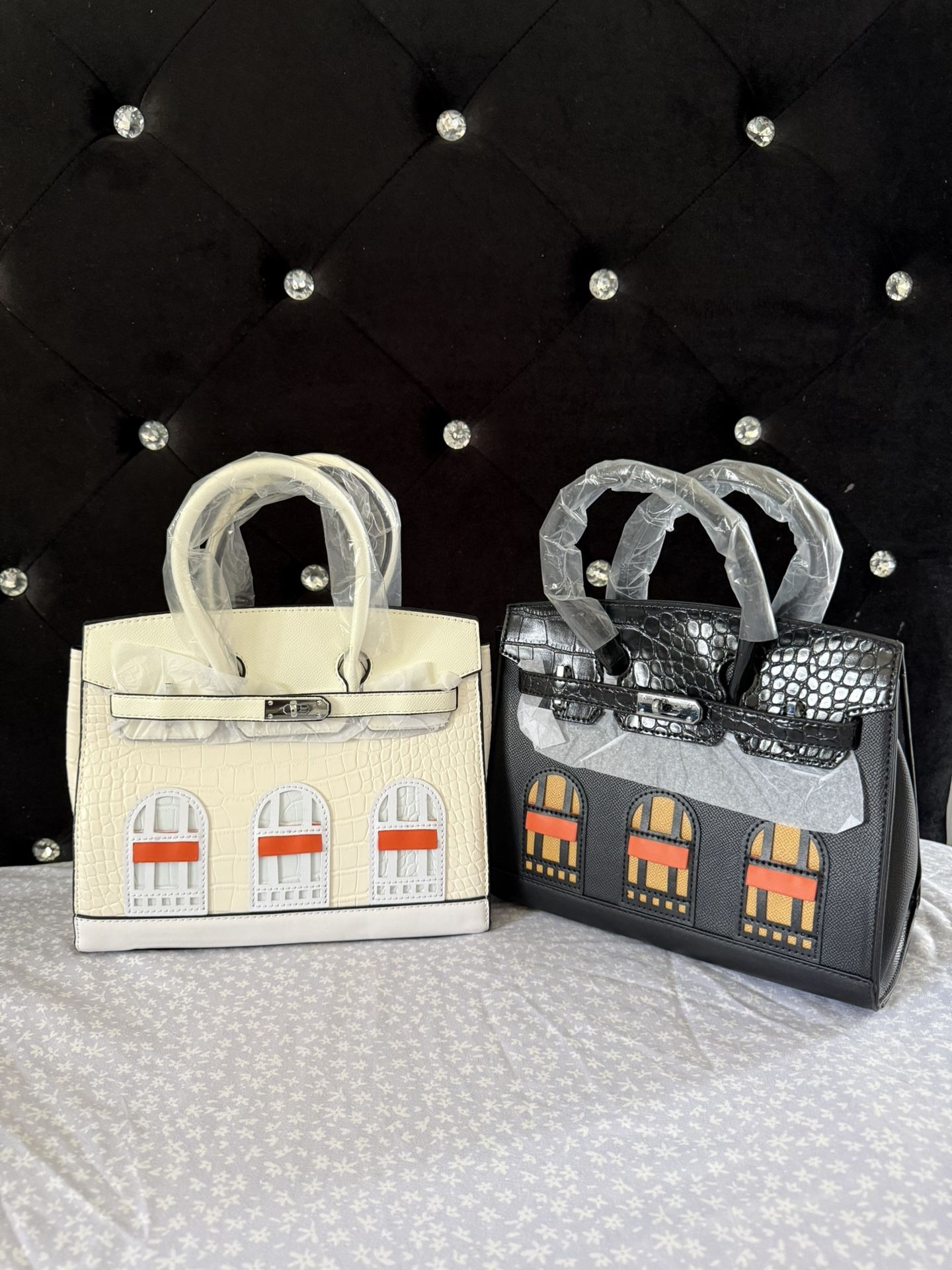 Hand Bag