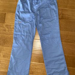 Cherokee scrub Pant