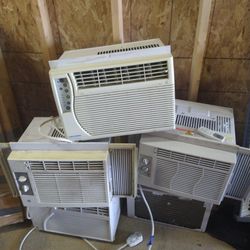 Working Ac Units