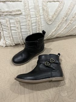 Old Navy Toddler Girl Boots