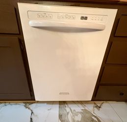 FREE KITCHENAID DISHWASHER / LAVAVAJILLAS KITCHENAID GRATIS