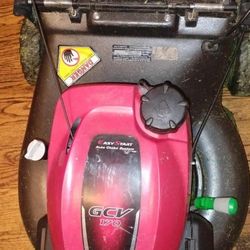 Honda Lawnmower 