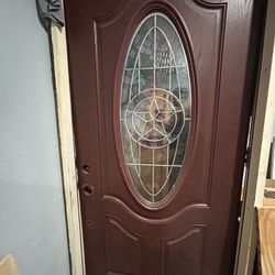 Front Door For House 36x80