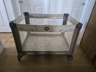 Pack N Play