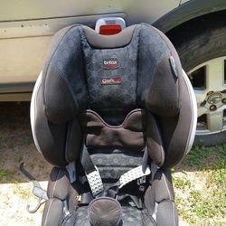 Britax Car Seat