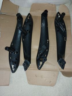 BMW Door Handles