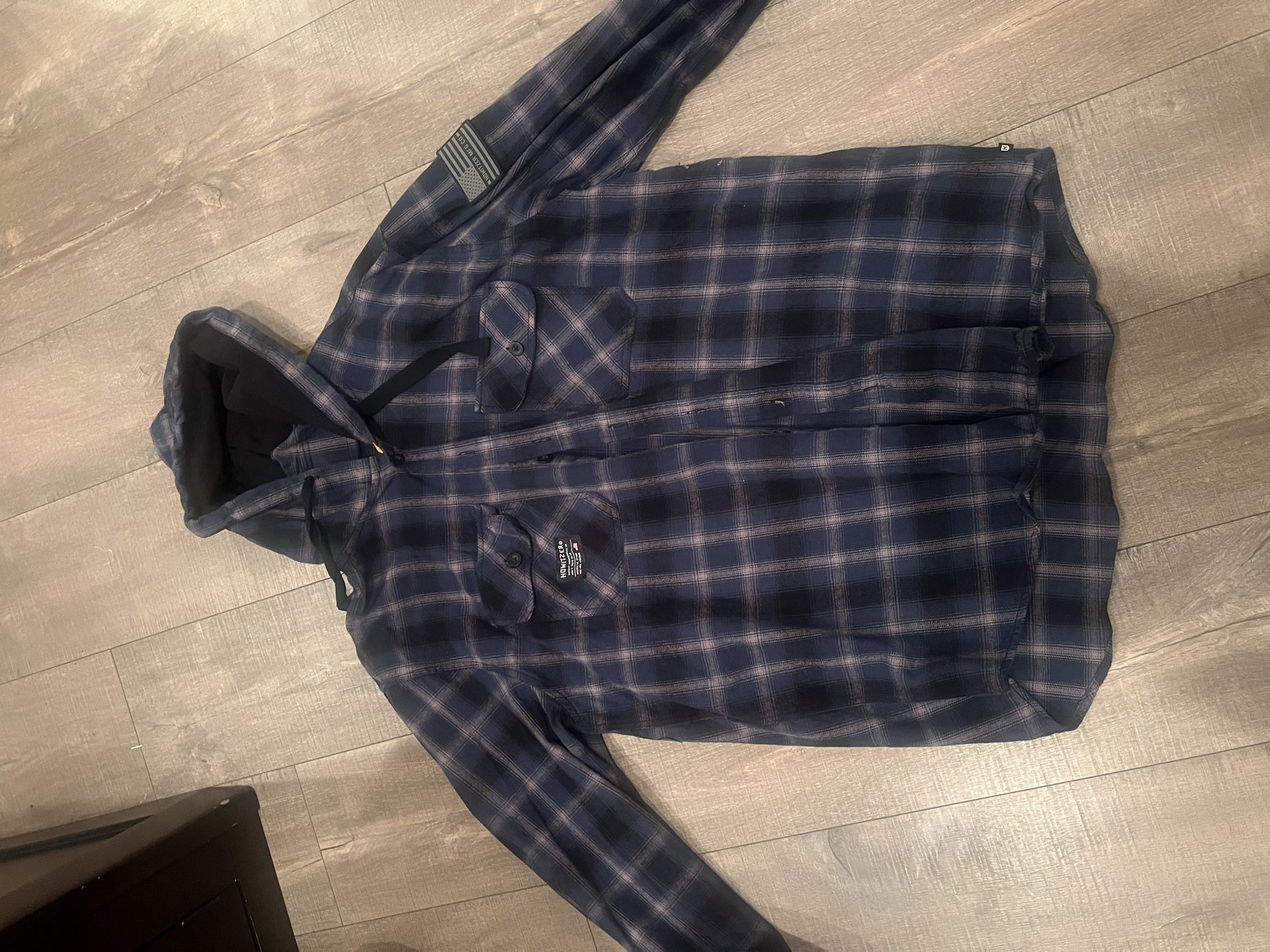 Howitzer Jacket