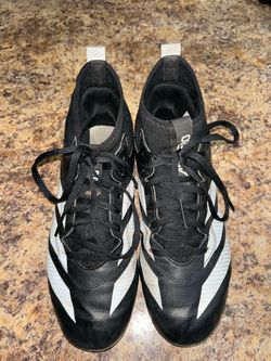 Football cleats