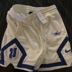 Jordan awake shorts