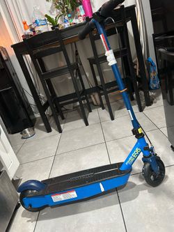 E95 razor scooter