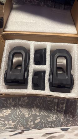 Hood Latch’s For Jeep Wrangler Brand New