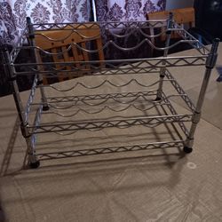 Wine Rack