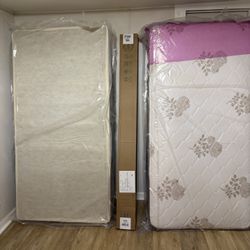 Cama Twin Size 
