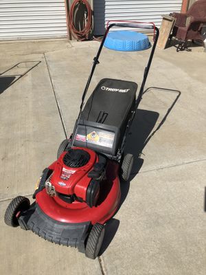 New and Used Lawn mowers for Sale in Modesto, CA - OfferUp