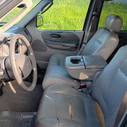 2002 Ford F-150