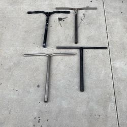 Scooter Bars