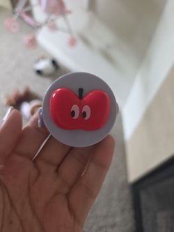 Cute little measure tape