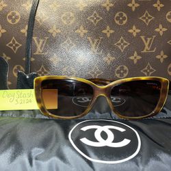 Tiffany&Co. Sunglasses 