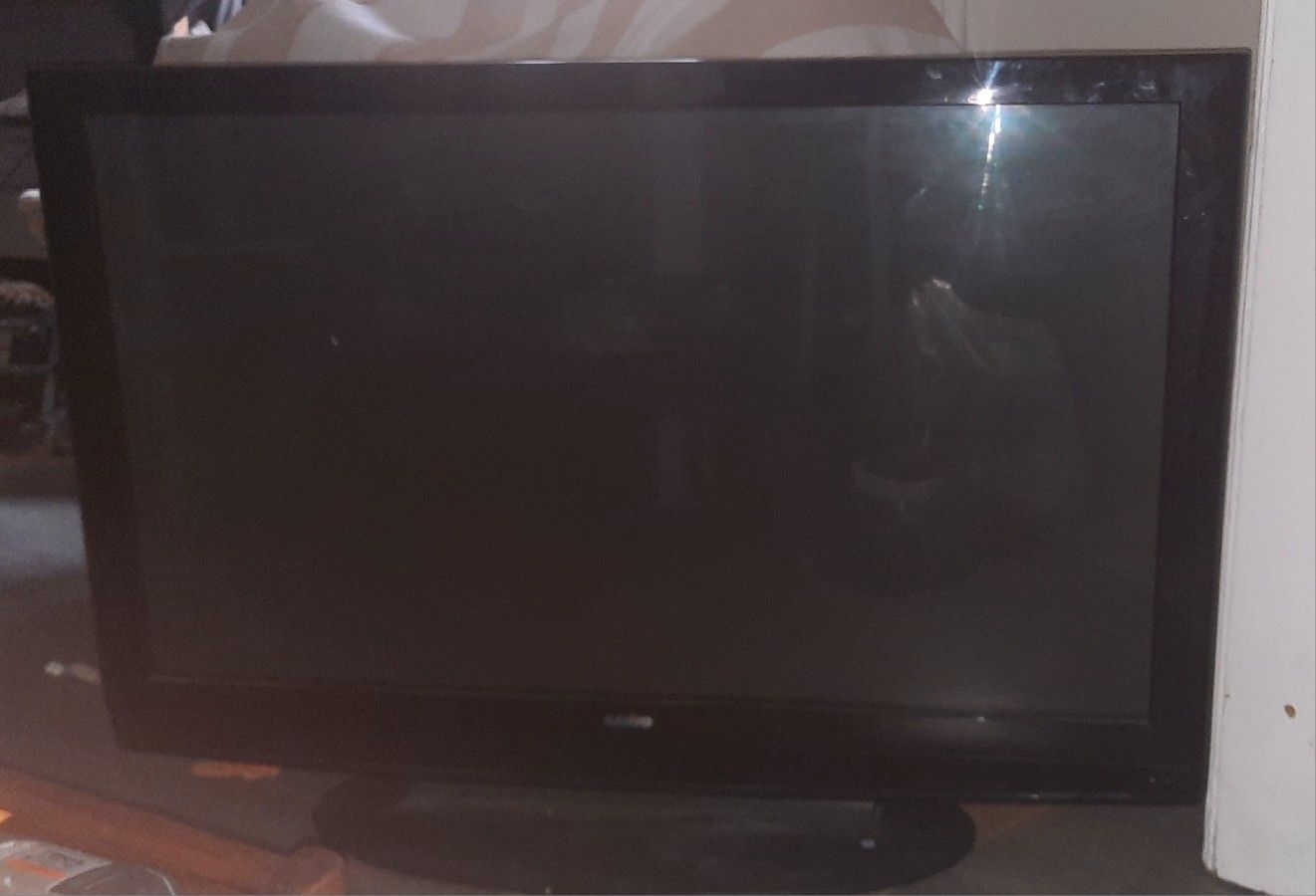 Sanyo DP50719 50” TV (2009)