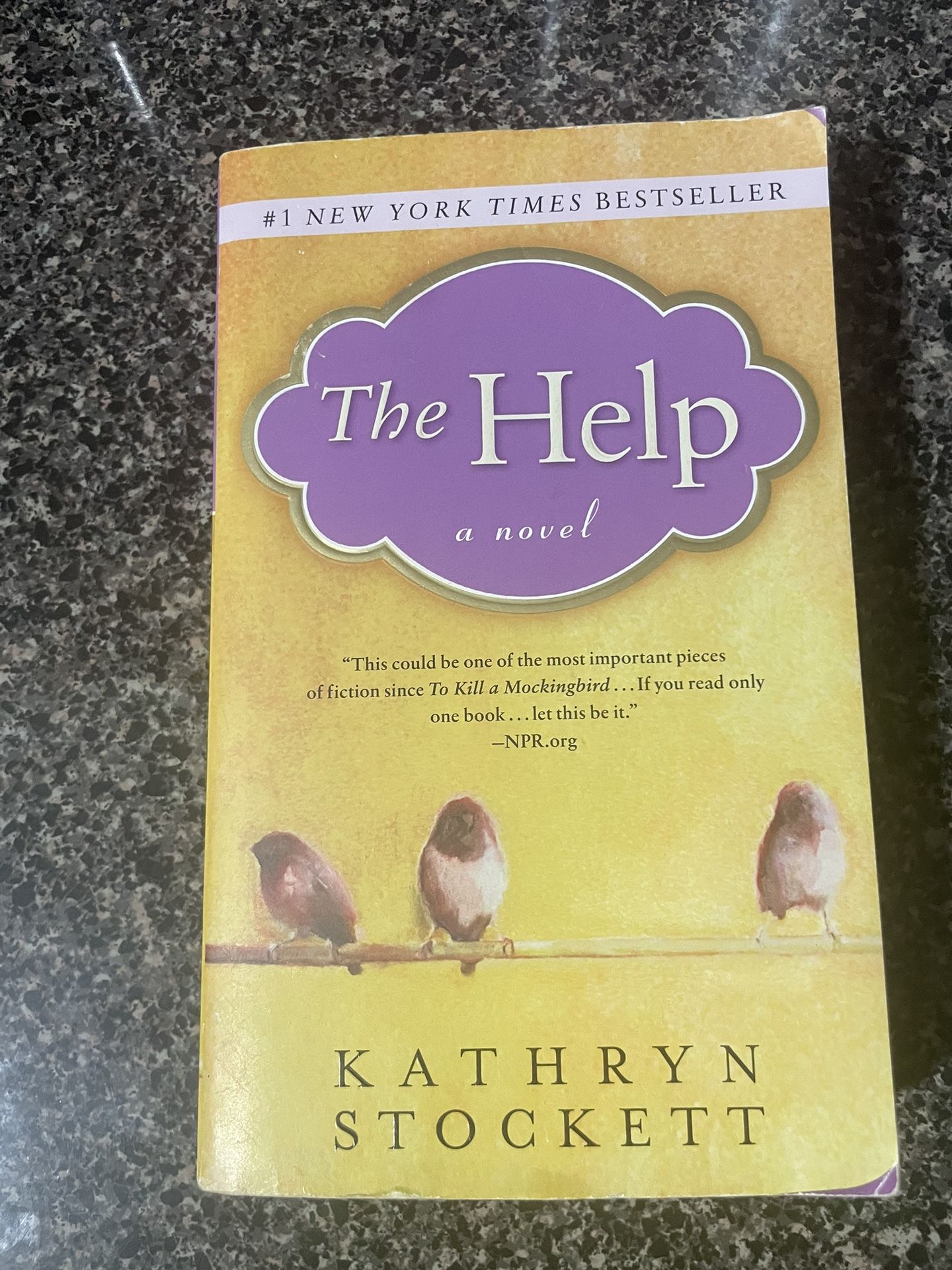 The Help