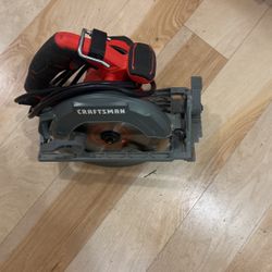 Kraftman, Circular, Saw